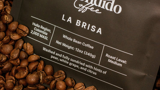 Colombia & Coffee: A Rich Brew of Culture, History & Flavor