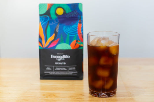 Unwrapping Sweetness in Coffee: Exploring “Sweet” Flavors on the SCA Flavor Wheel