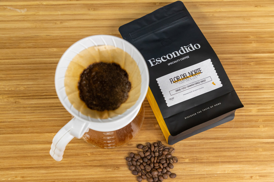 Discover the Depth of Peruvian Coffee: From the Andes to Your Cup