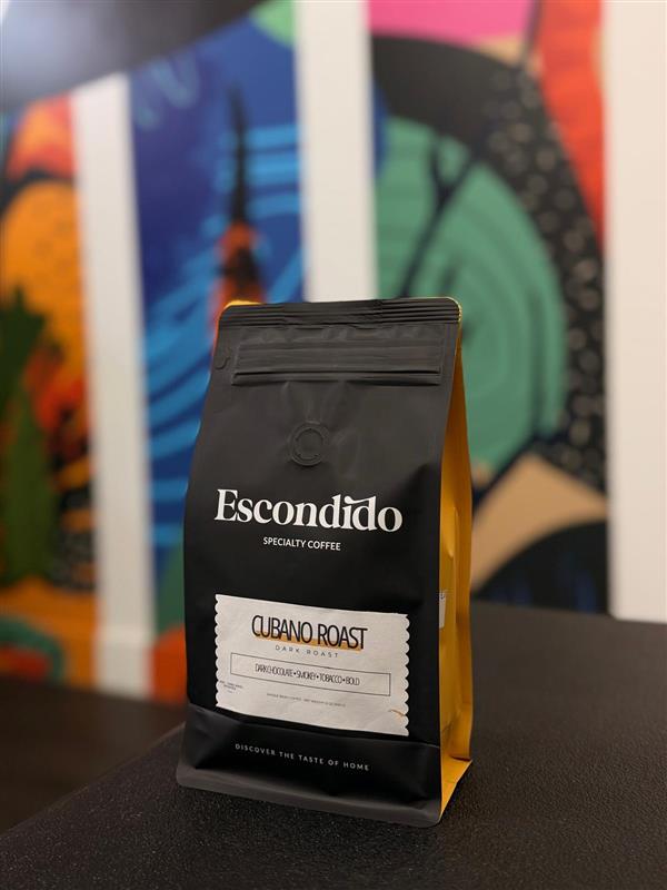 Cubano Roast Coffee