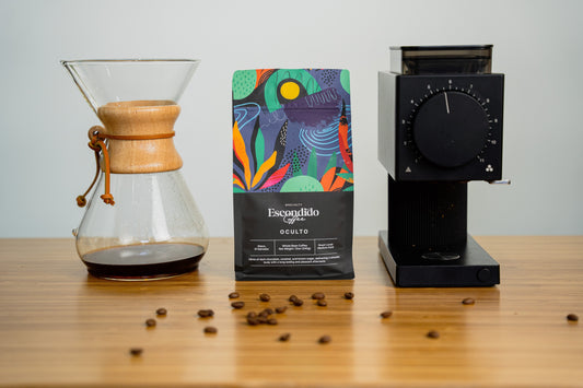 Chemex Coffee Brewing: History, Science, and Flavor Behind the Iconic Pour-Over