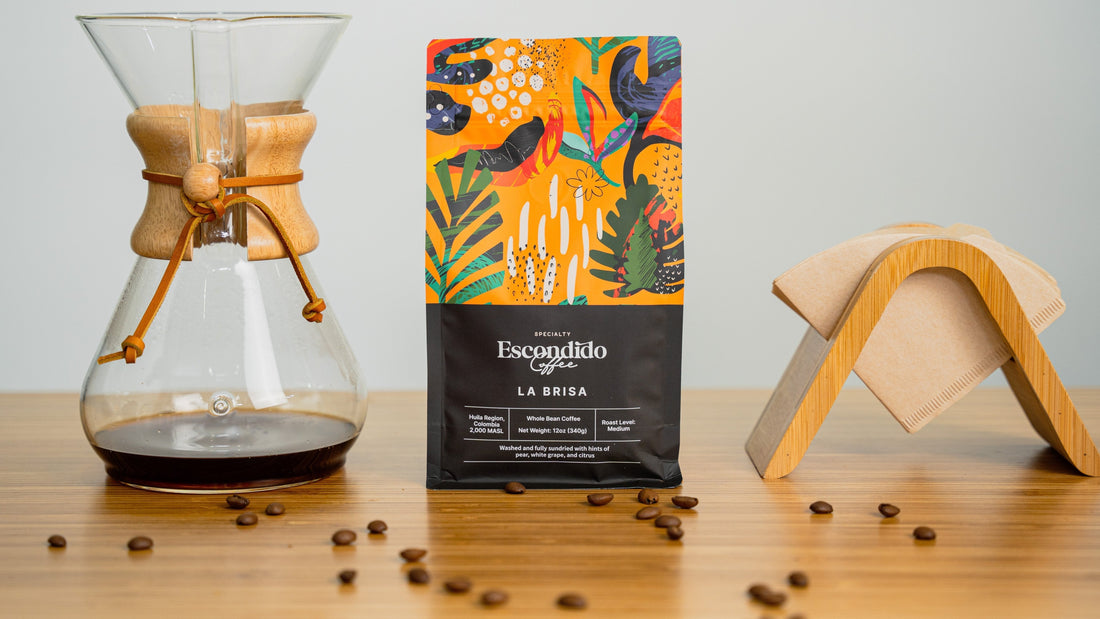 Brewing Better Days: Elevating Coffee in the Office