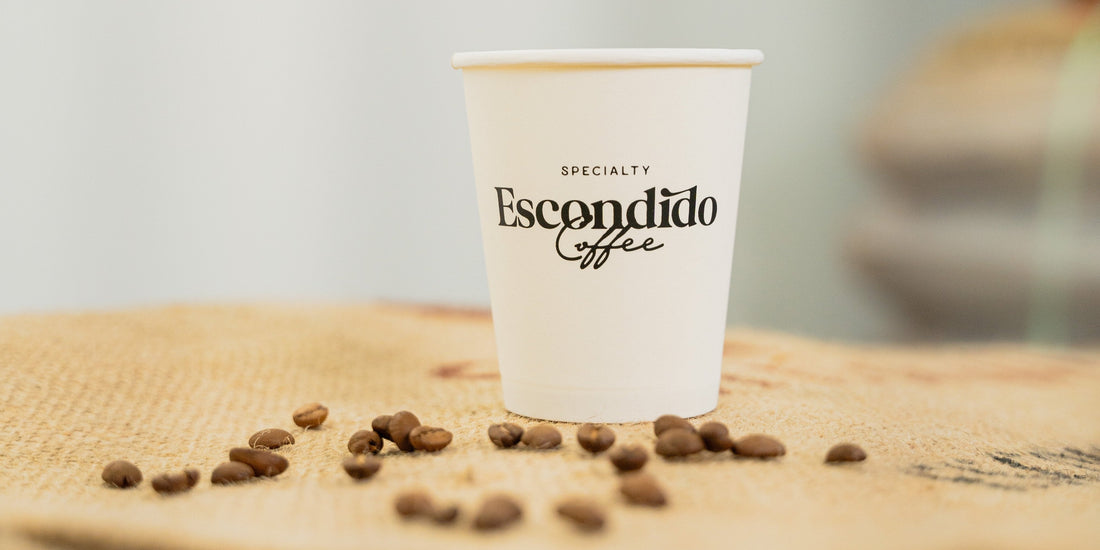 Coffee & Chocolate: A Match Made in Flavor Heaven