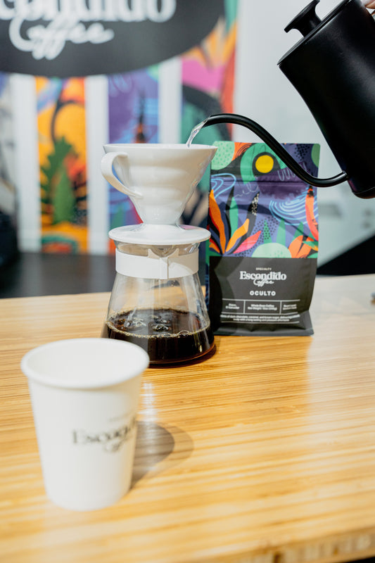 How to Make an Americano at Home (No Barista Skills Needed!)