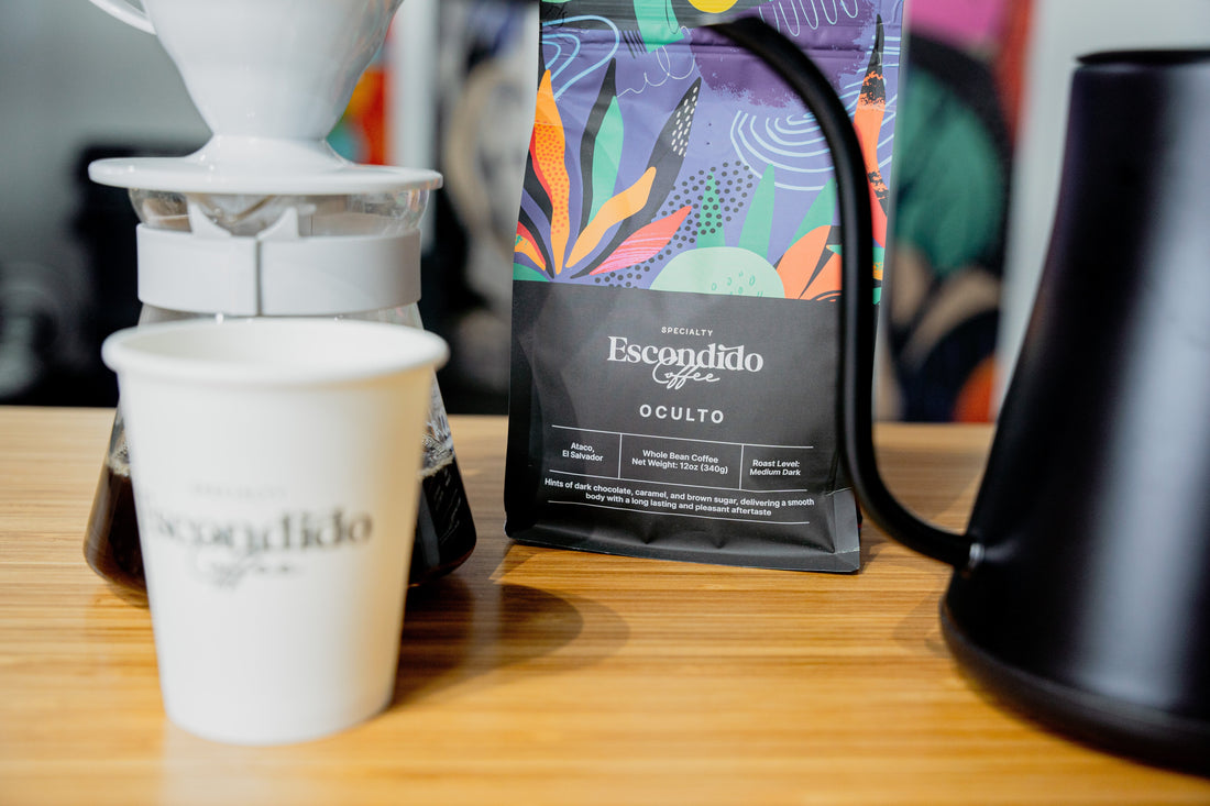 The Perfect Coffee Temperature: Finding Your Ideal Sip