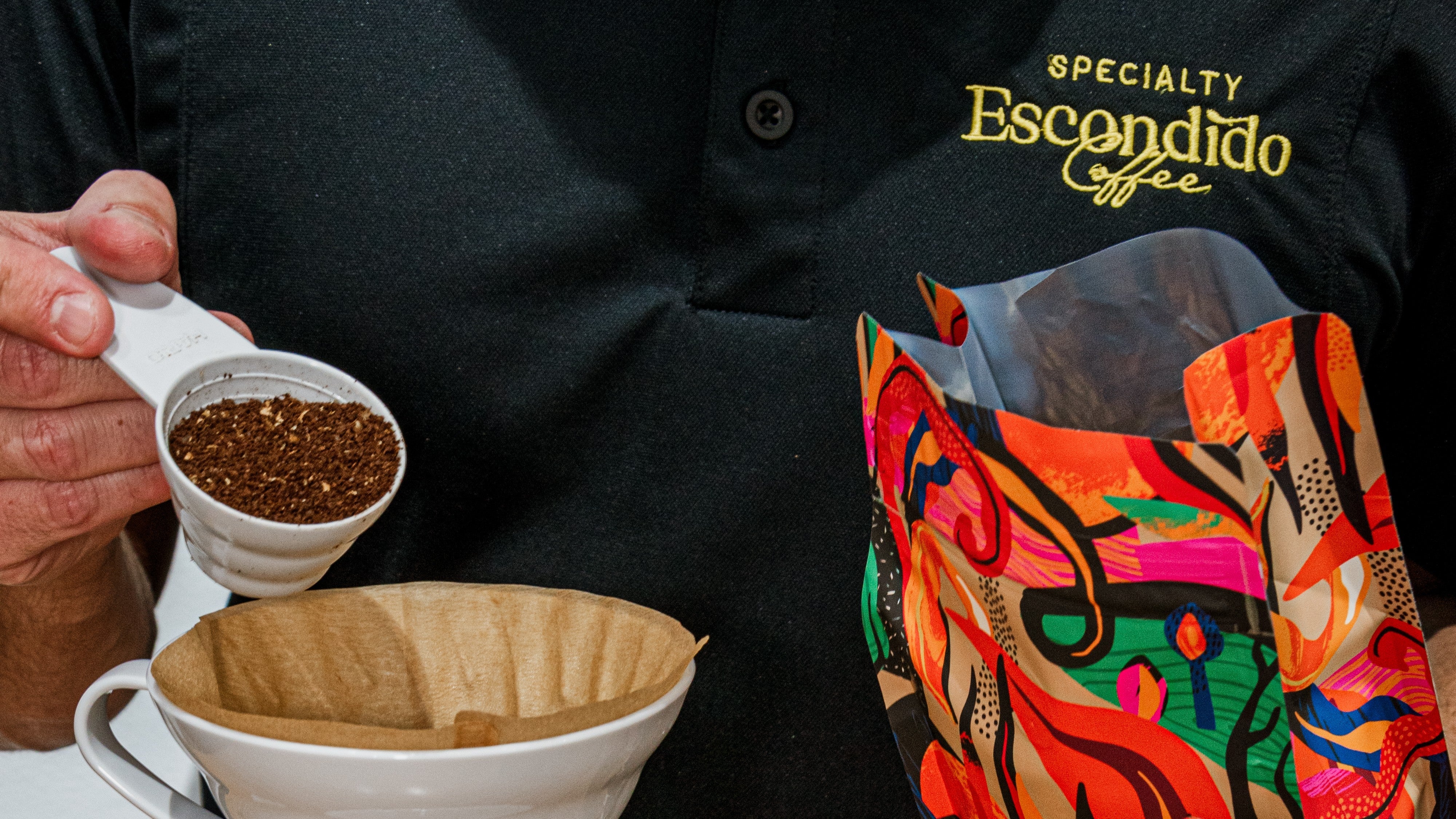 Spiced Notes Exploring Nutty, Cocoa & Spiced Notes in Coffee: SCA Flavor Wheel ...