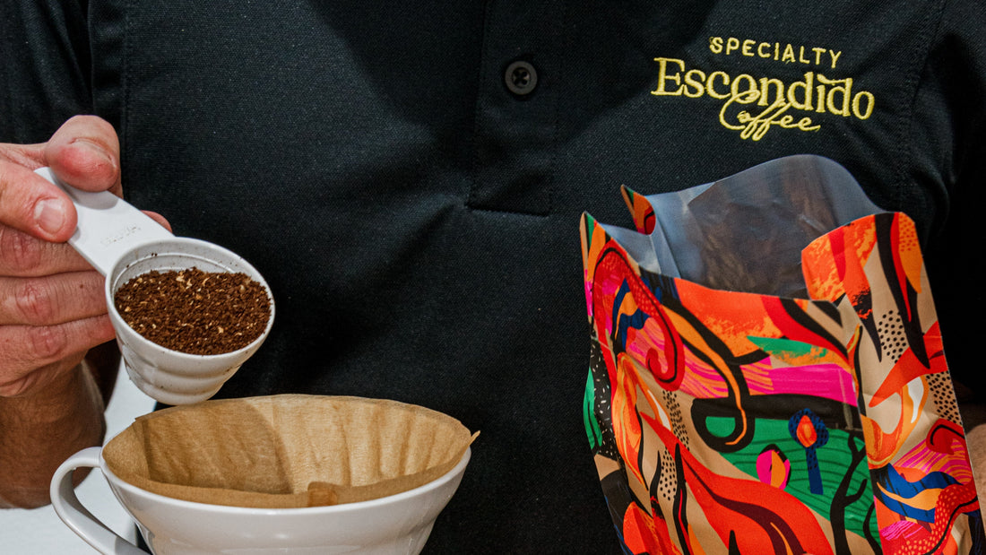 Savoring Depth: Exploring Nutty, Cocoa, and Spiced Notes from the SCA Flavor Wheel