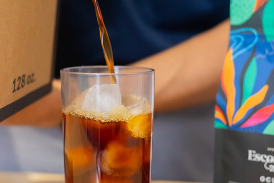 Cold Brew Uncovered: History, Science & Flavor of the Smooth Extraction