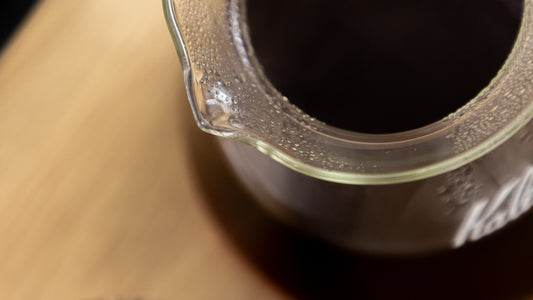 The Floral Symphony in Your Cup: Chamomile, Rose, and Jasmine Notes in Coffee