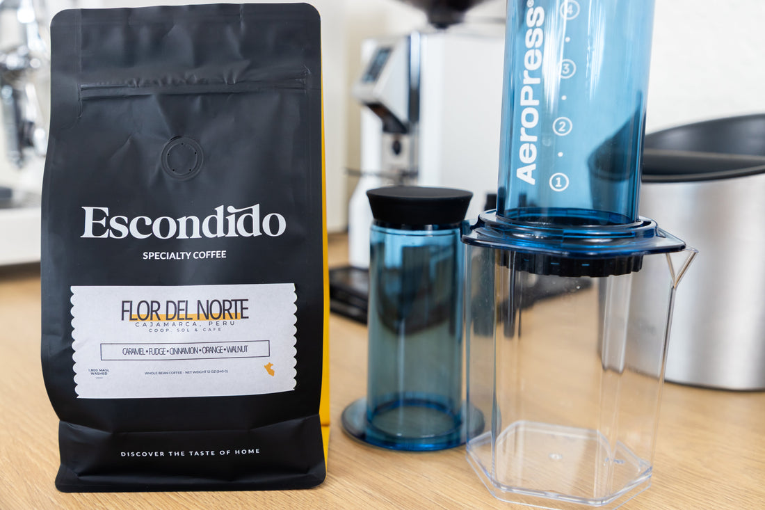 AeroPress Coffee Brewing: History, Science, and Flavor Behind the Versatile Hybrid