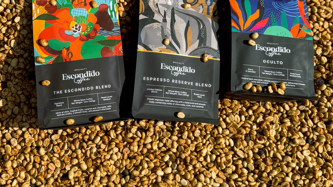 National Coffee Day: Why Coffee Is More Than Just a Product