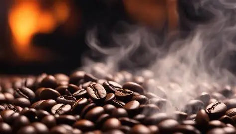 Why Freshly Roasted Coffee Matters More Than You Think