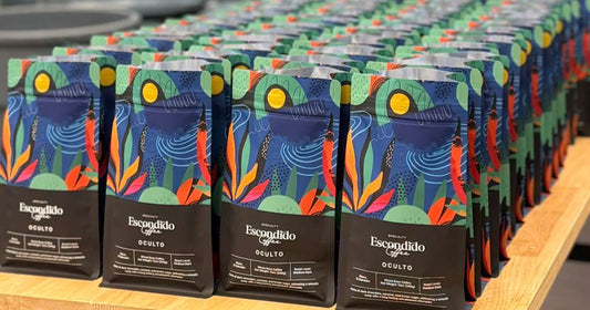Why Coffee Makes the Perfect Corporate Gift