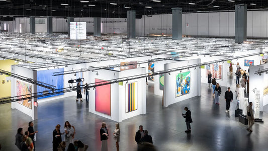 Art Basel Miami 2025: Miami’s Citywide Hub for Contemporary Art