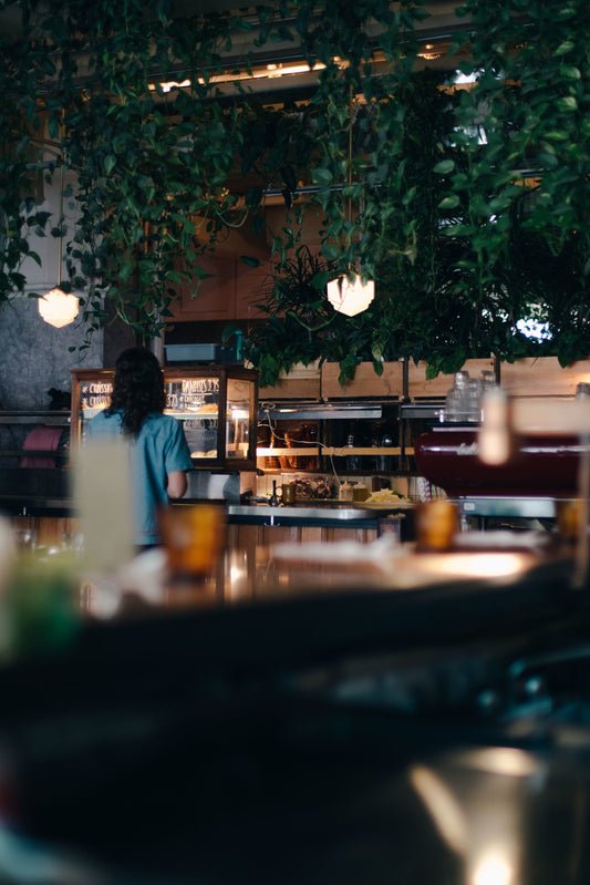 The Evolution of Coffee Shop Packaging: Strategies for Modern Coffee Shops