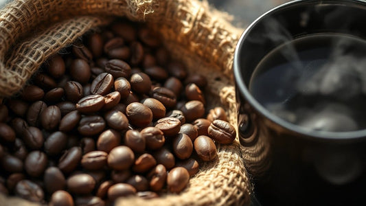 Coffee Degassing Explained: Why Fresh Coffee Isn’t Always Better