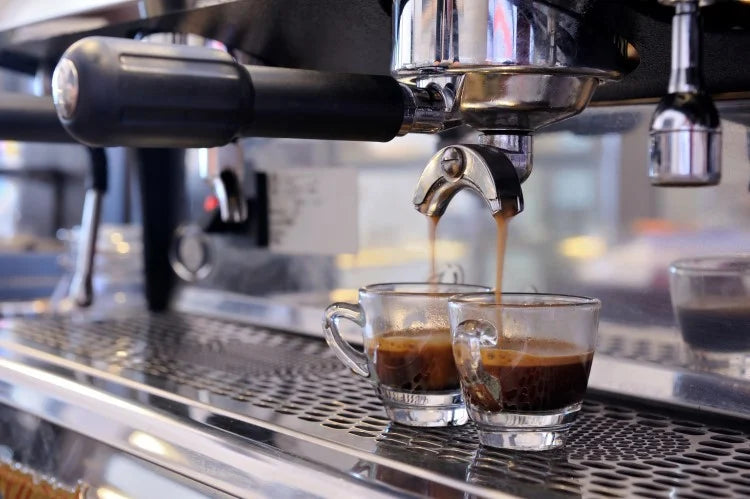 The Ultimate Guide to Espresso Extraction: History, Science, Taste & Technique