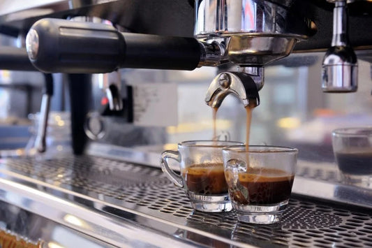 The Ultimate Guide to Espresso Extraction: History, Science, Taste & Technique