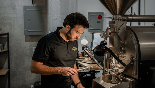 5 Reasons Your Coffee Shop Should Partner with Escondido Coffee Company