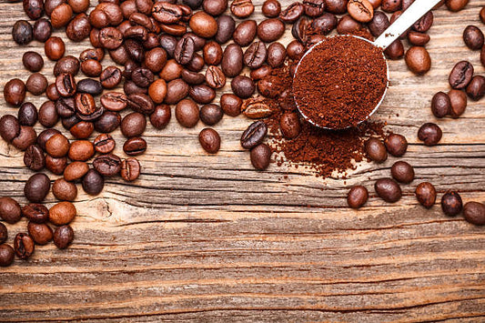 Why Your Coffee Tastes Different Every Day
