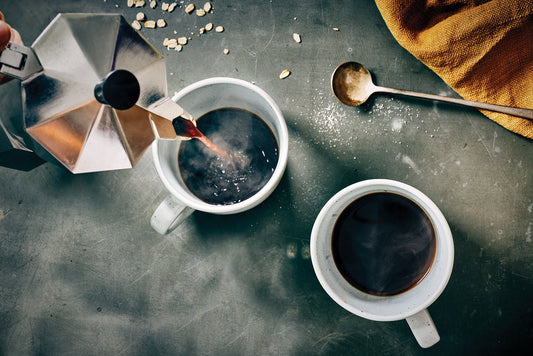 Moka Pot Coffee: The Science, History & Secrets Behind Italy’s Most Beloved Brew