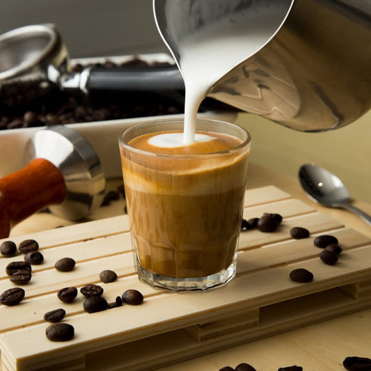 How to Brew Better Coffee at Home (Without Overcomplicating It)