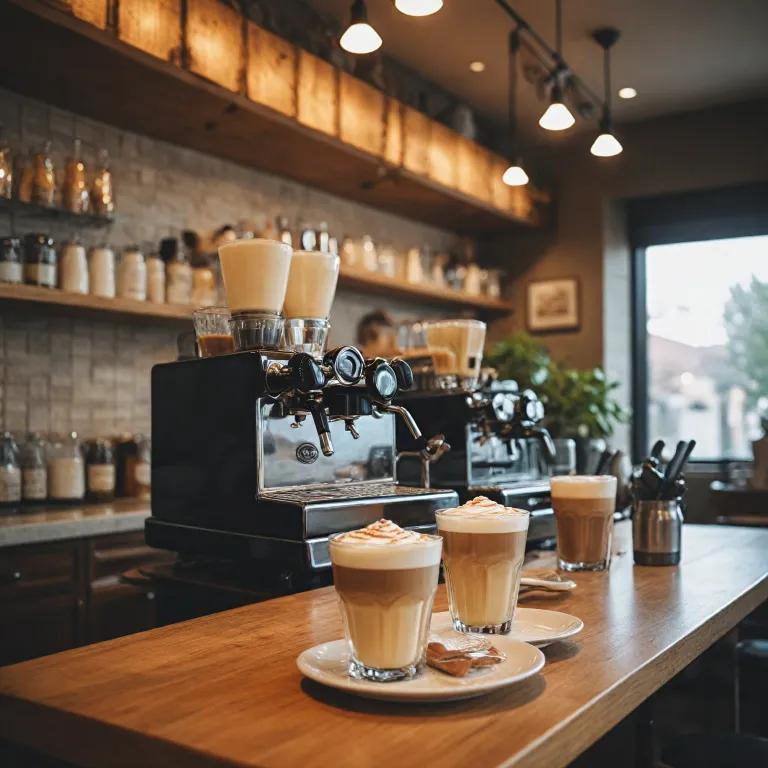 How to Build a Coffee Menu That Keeps Customers Coming Back