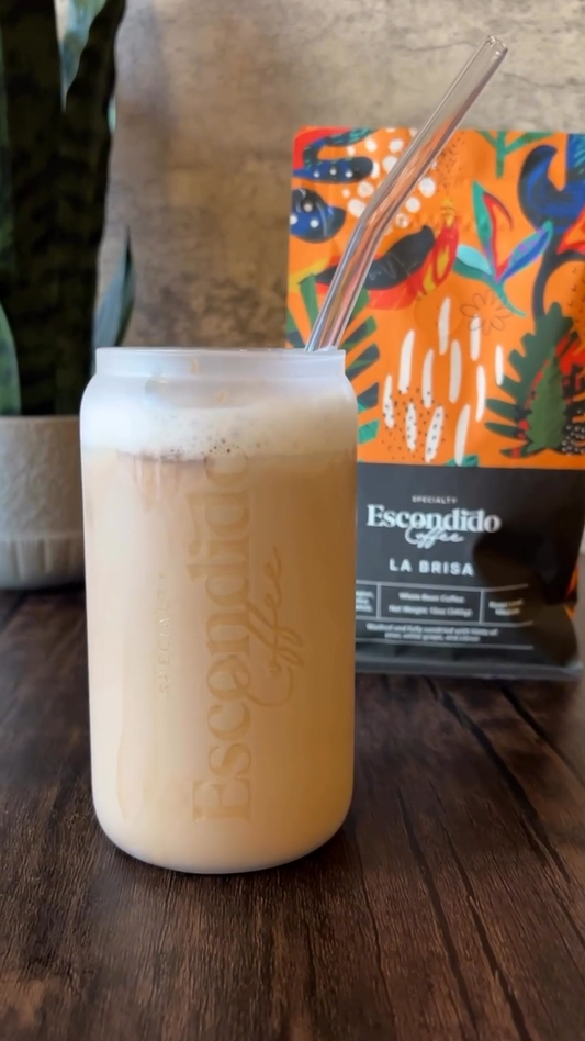 Iced Mocha