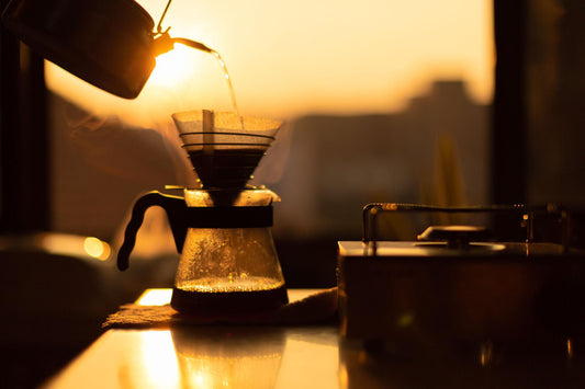 5 Simple Ways to Make Your Morning Coffee Taste Like It Came from a Café