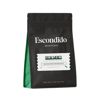 Decaf Mexico Veracruz