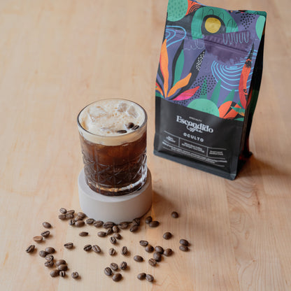 Cold Brew for Business