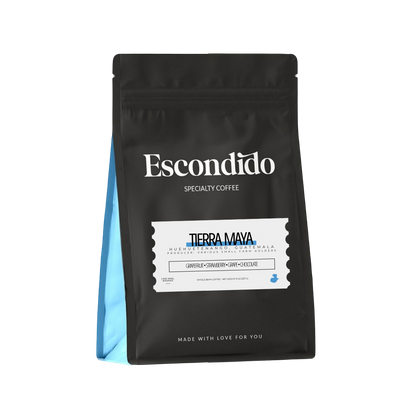 Guatemala Huehuetenango Tierra Maya
