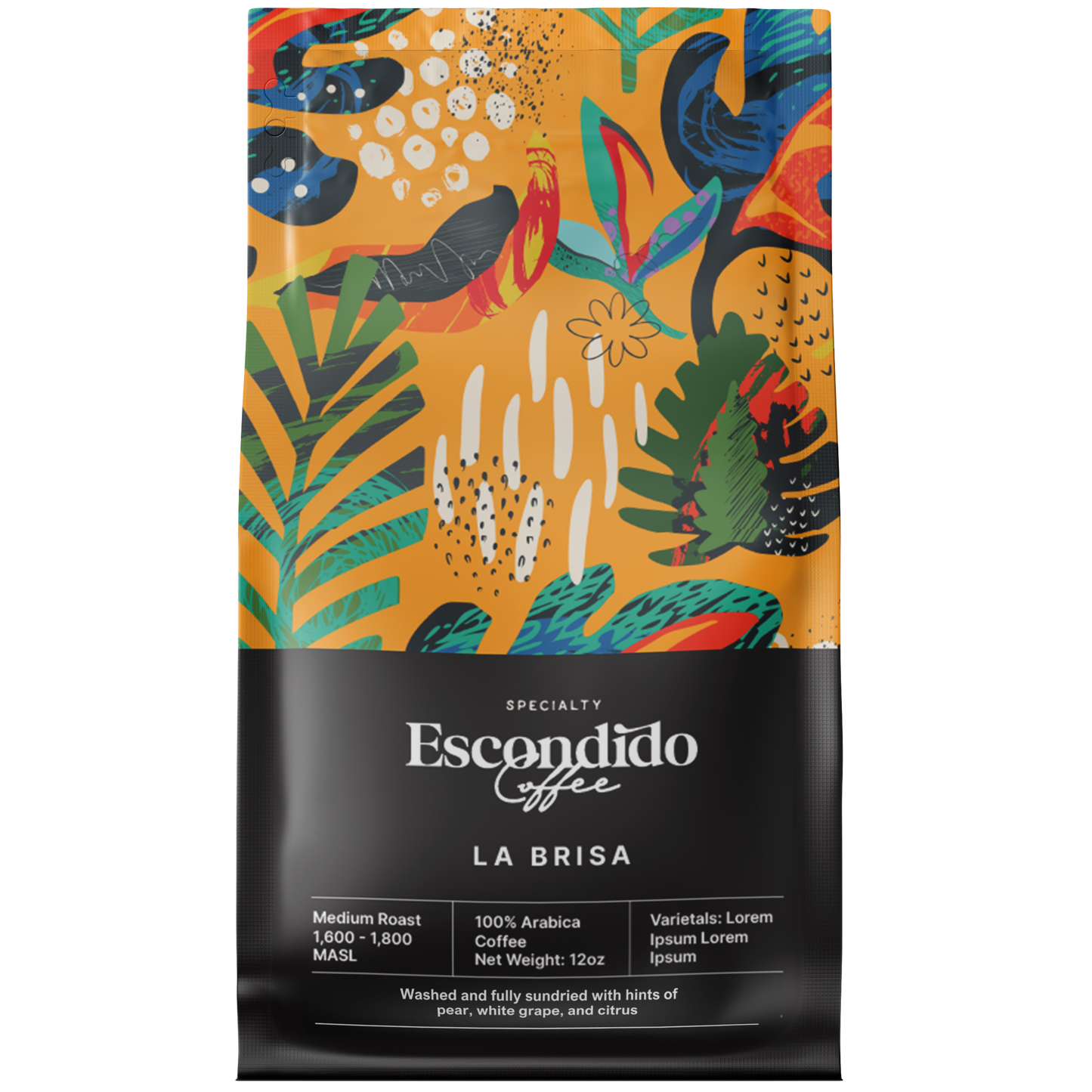Colombia La Brisa