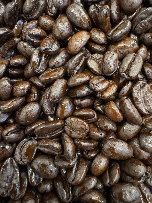 Specialty Cuban Coffee Roast