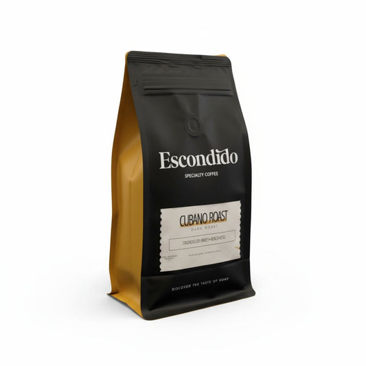 Cubano Roast Coffee