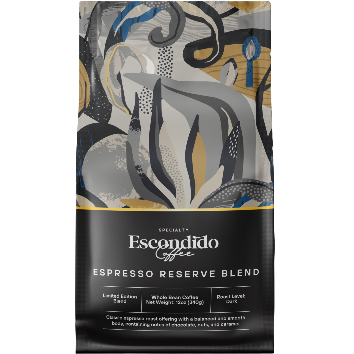 Espresso Reserve Blend