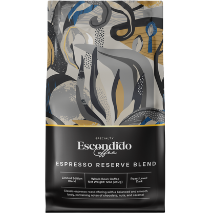 Espresso Reserve Blend