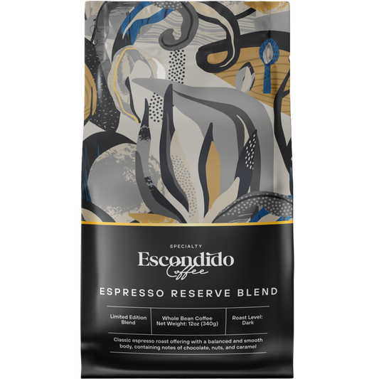 Espresso Reserve Blend
